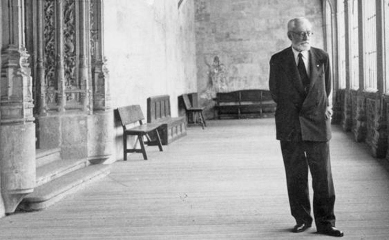 Unamuno, a pluma de mujer