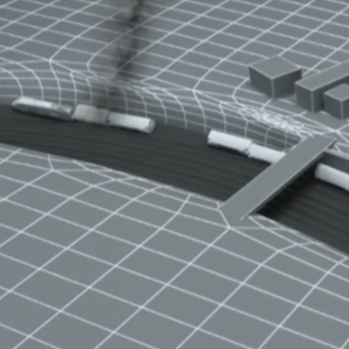 El accidente de Santiago reconstruido por la Policía científica: de la llamada del interventor al descarrilamiento