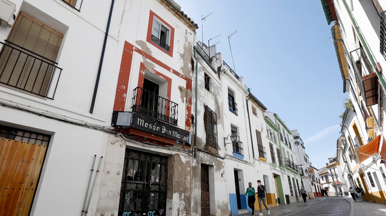 Visto para sentencia el juicio por una agresión sexual a una joven en el Casco de Córdoba