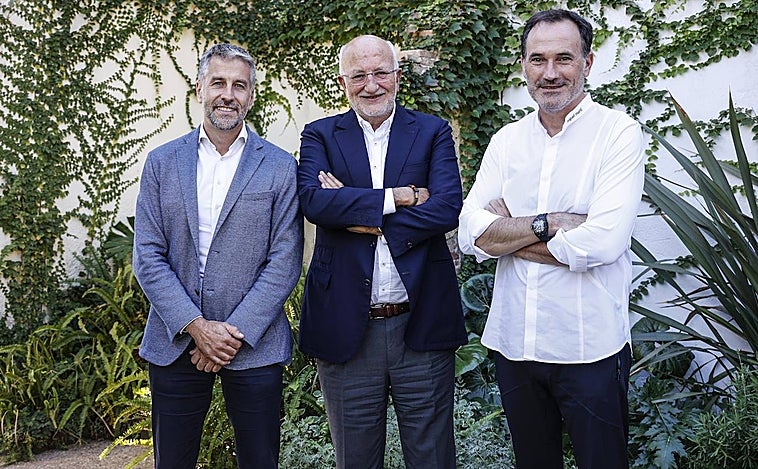 El chef Miguel Martí gestionará la oferta gastronómica del Arena de Juan Roig en Valencia