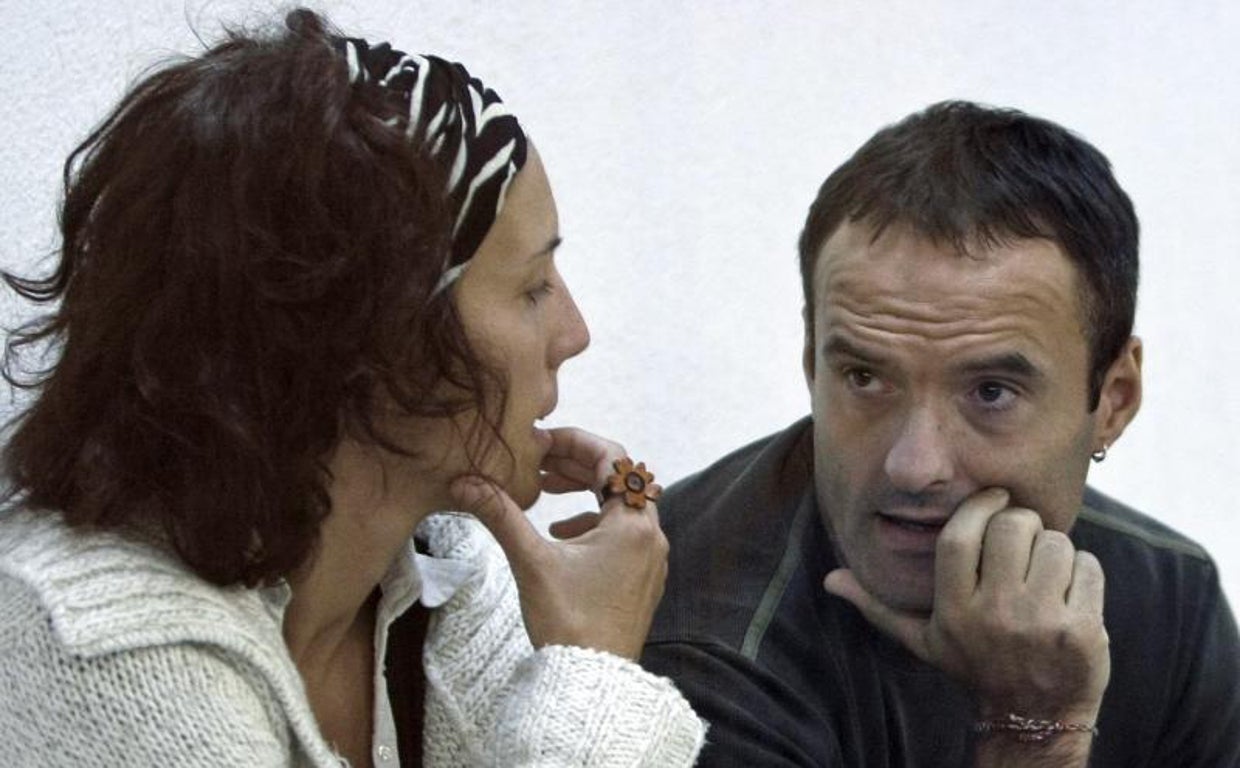 La Guardia Civil involucra a seis exjefes de ETA en el atentado en Santa Pola de 2002