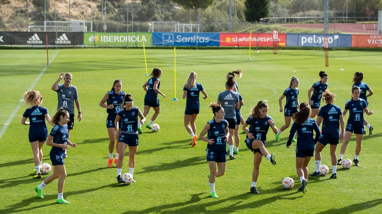 Todo lo que necesitas saber del España - Suecia de este viernes en Córdoba