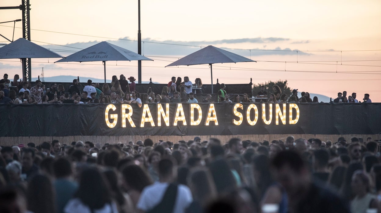 Vetusta Morla e Iván Ferreiro encabezarán el Granada Sound 2023