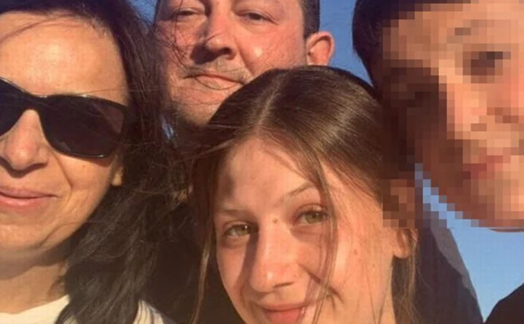 El padre de la menor que se suicidó en Valencia: «A mi hija la trataron sin humanidad»
