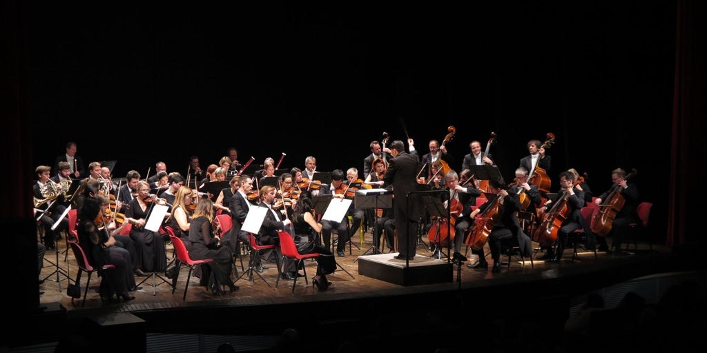 'Viena en Madrid', seis conciertos para viajar a la capital mundial de