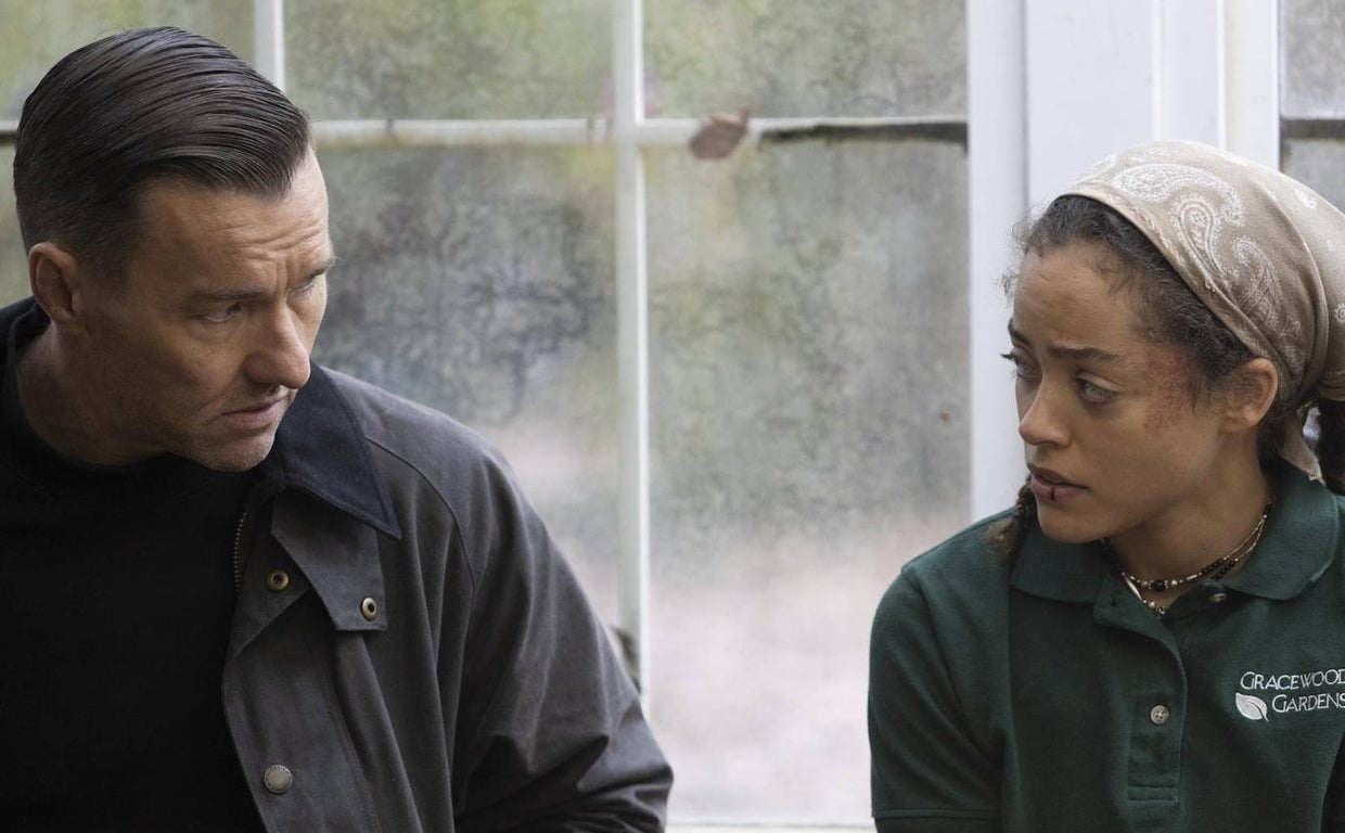 'El maestro jardinero', de Paul Schrader, clausurará la Seminci