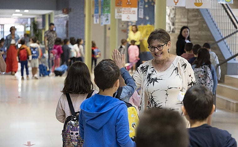 Nuevo curso 2022-2023: un paso más para ser los mejores