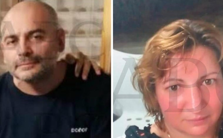 Se enfrenta a 25 años de cárcel por matar a su expareja con un cuchillo delante de su hija de 13 años: «Fue un arrebato»