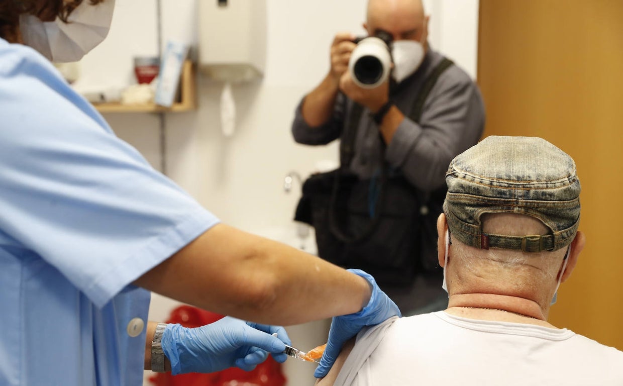 Los problemas se concentran en los consultorios de zonas rurales