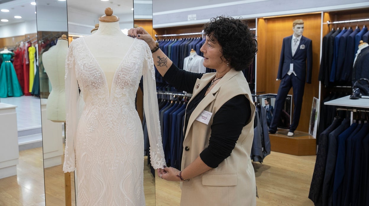 La inauguración de Fuente Palmera de Boda, en imágenes