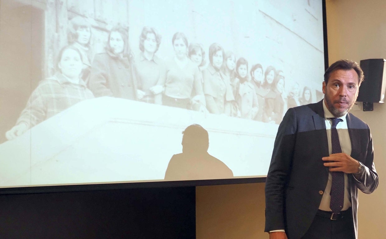 Enfado de los alcaldes socialistas de León y Valladolid por los 'olvidos' del Gobierno