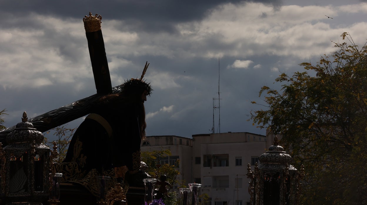 Arte, espiritualidad y ciencia para el encuentro de cofradías de Jesús Caído en Córdoba