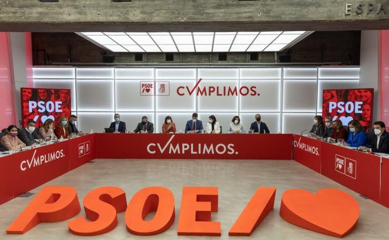 De los pañales a las peluquerías, cuando el PSOE exigía recortar impuestos