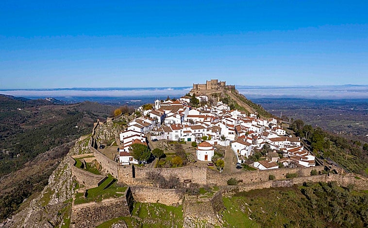 Pablo de Francisco, chef del Balcón del Dulce,  en el Concurso  de Pinchos y Tapas medievales