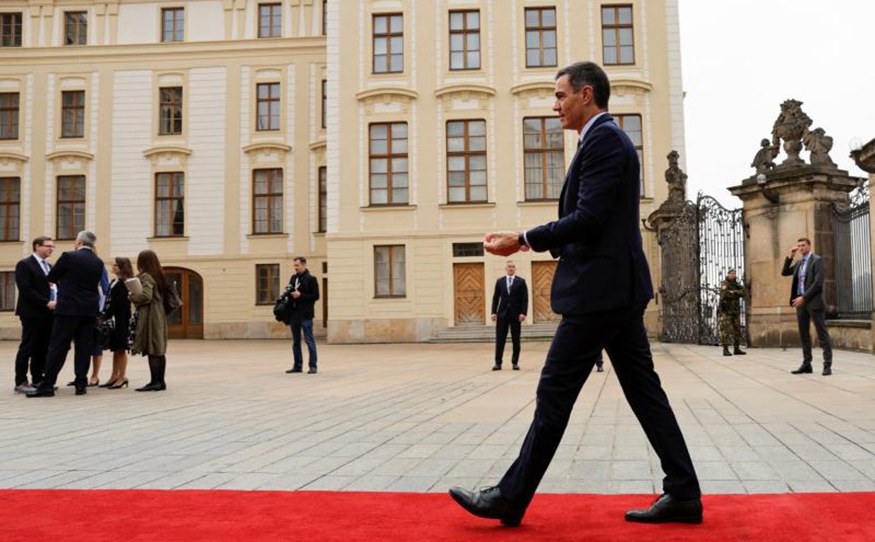 Sánchez pidió a Rajoy una bajada del IVA del pescado que ahora niega a Feijoo