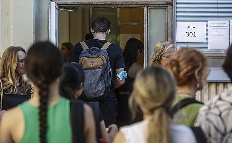 La Universidad Politécnica de Valencia elimina el uso de la calefacción por el alto coste de la energía