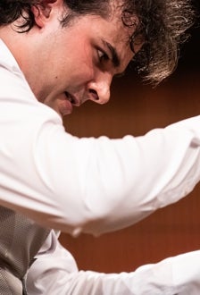 Imagen - Martín García se presenta en Barcelona (y arrasa)