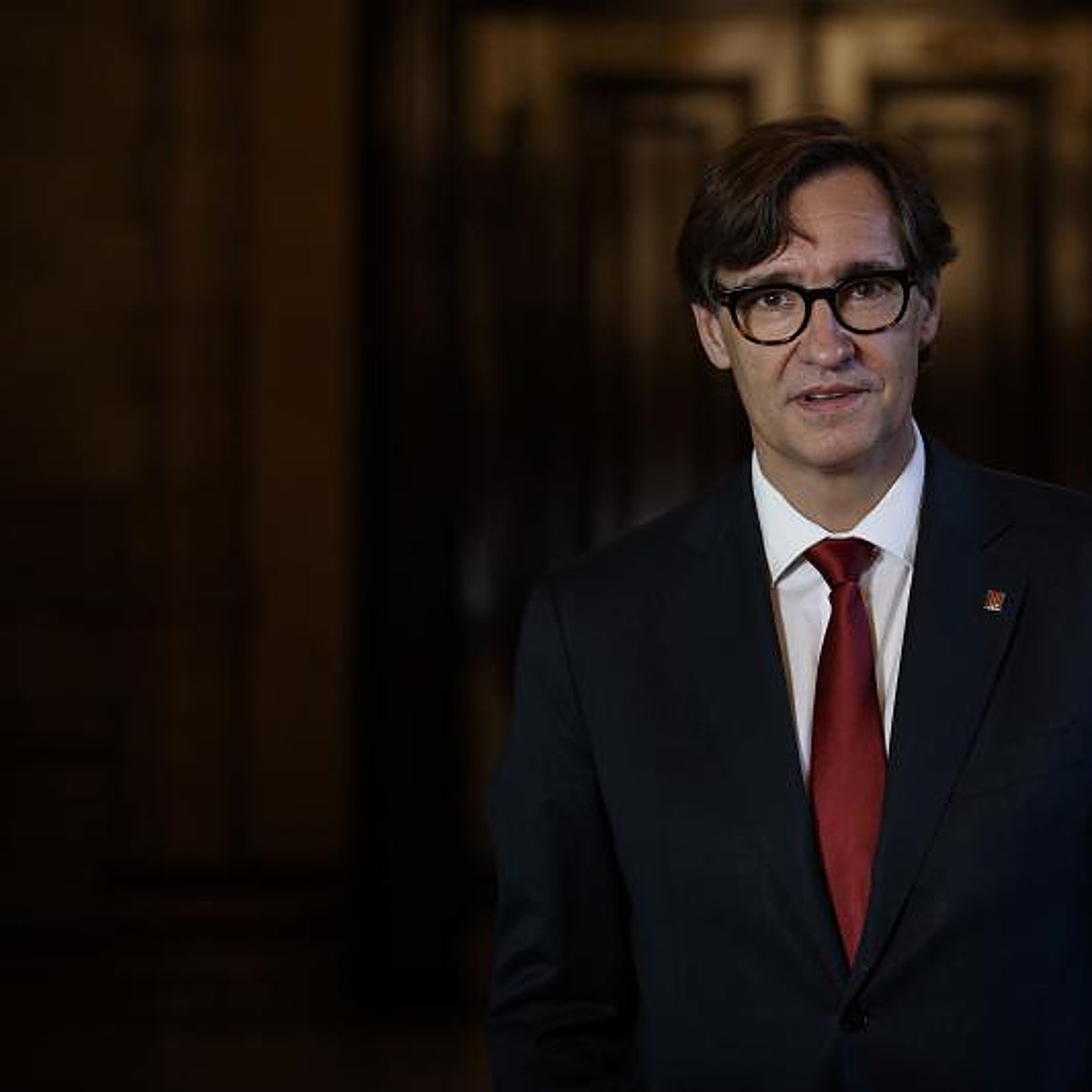 Illa se ofrece a negociar los Presupuestos pero Junqueras rechaza un pacto con el PSC