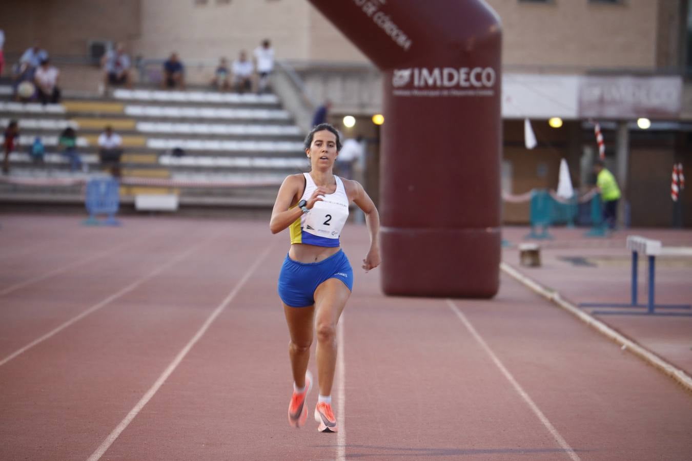 Las mejores imágenes de la XVII Carrera de la Mujer de Córdoba