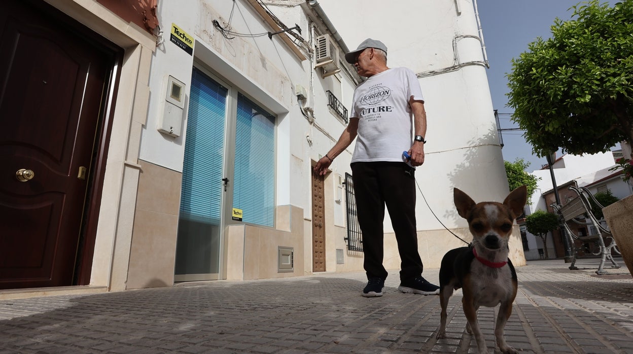 Navas del Selpillar, la mano negra que desplumó las cuentas corrientes