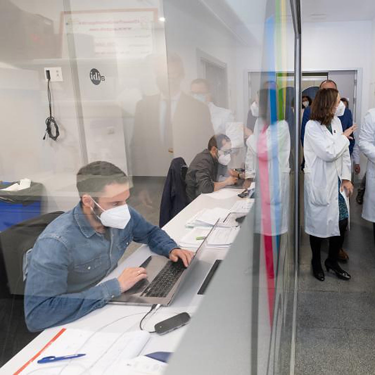 Nuevas vías para abordar el ictus: «En un futuro próximo se harán 'screening' para pacientes con mayor riesgo»