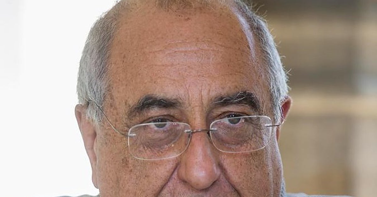Joaquim Nadal