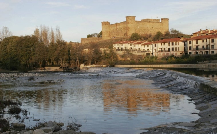 El Barco de Ávila, Premio a las Mejores Prácticas en Conjuntos Históricos y Etnológicos 2021