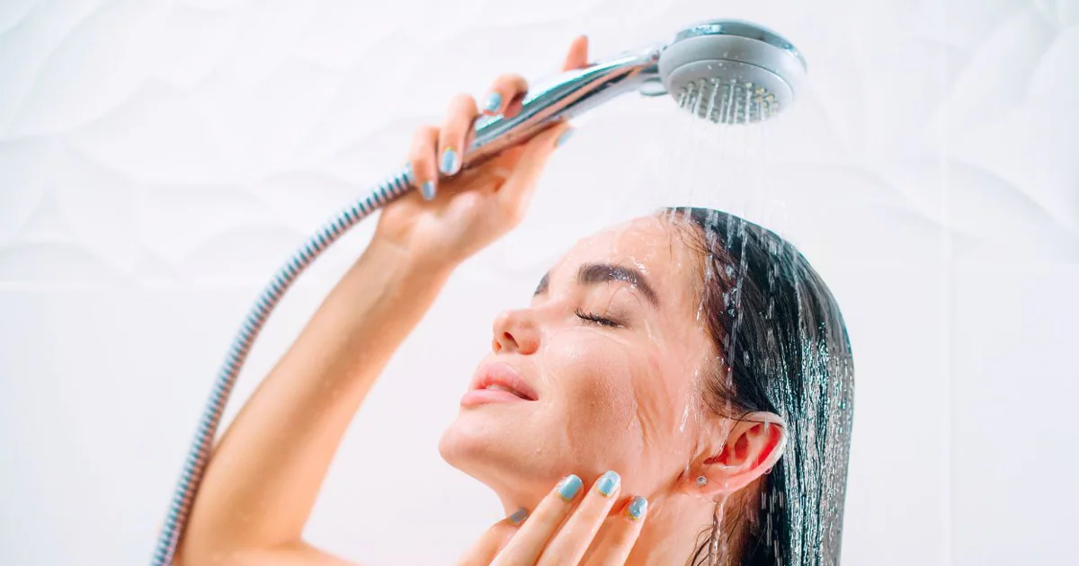 Alcachofas de ducha para ahorrar agua y mejorar tu rutina