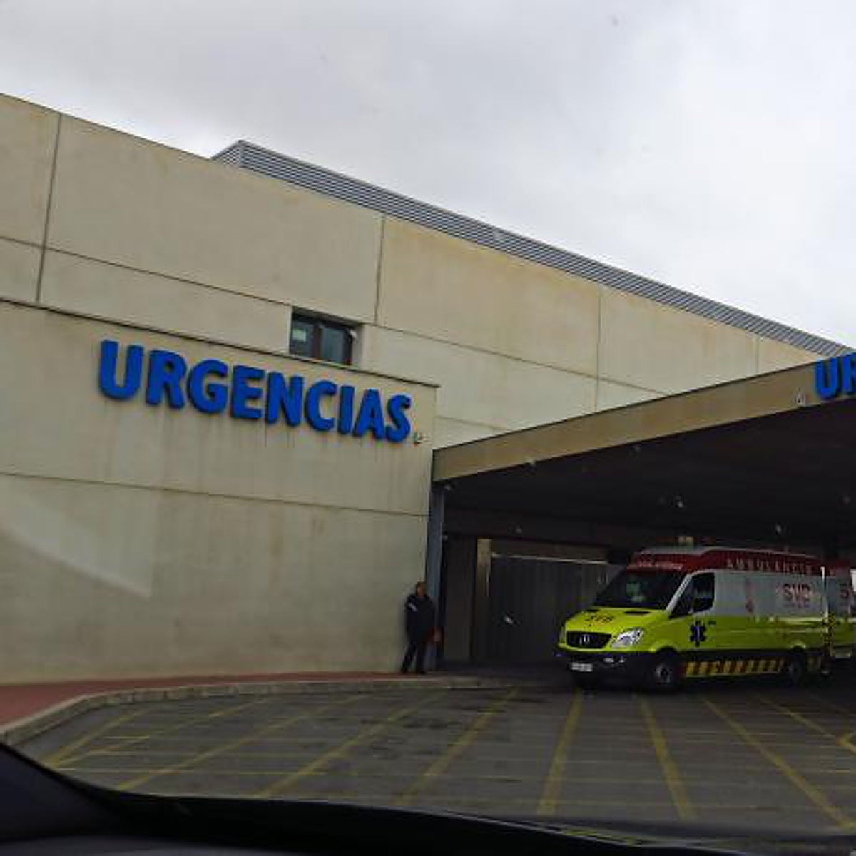 La Justicia europea condena a España a indemnizar a la familia de una niña que murió por un fallo de su respirador