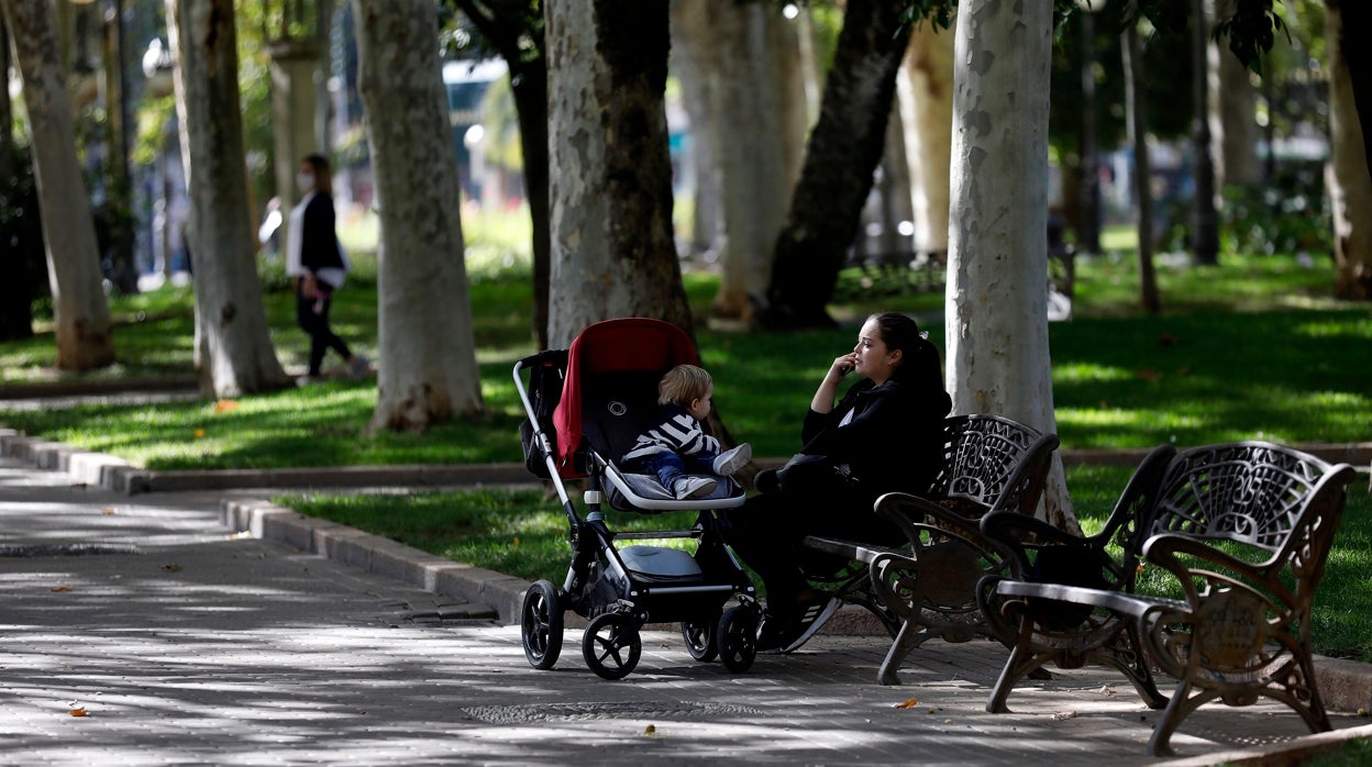 El tiempo en Córdoba | El calor vuelve a pasar de los 30 grados el miércoles 12 de octubre