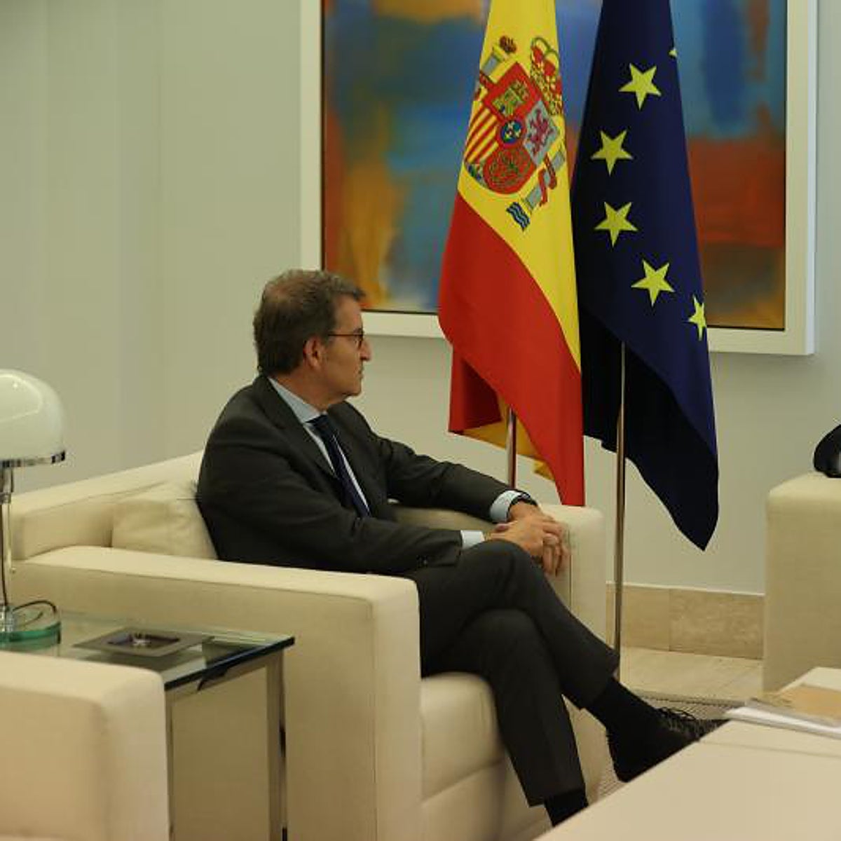 El PP ve «irrenunciable» que Sánchez firme que cambiará el modelo de elección del CGPJ