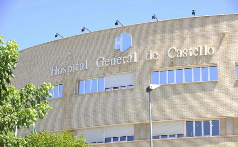 Hospitalizada en la UCI una mujer atropellada por un conductor ebrio en Castellón