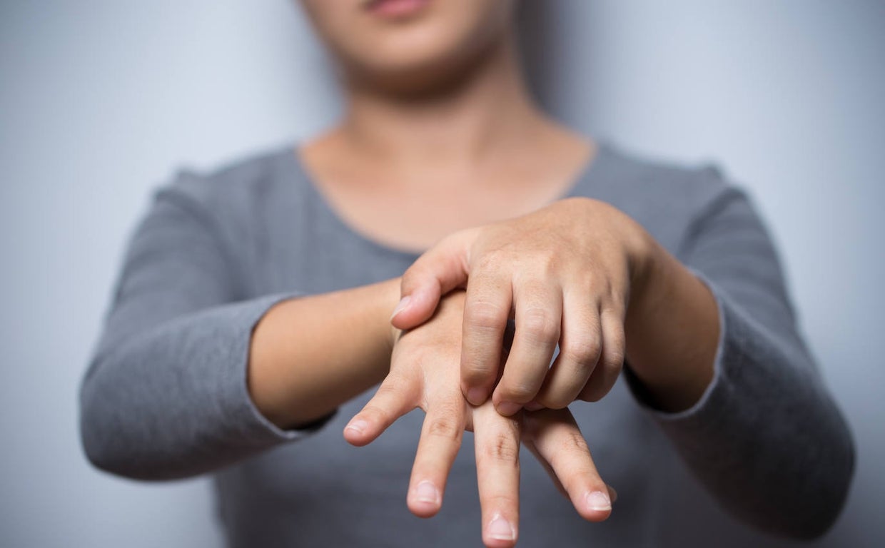 EL País Vasco utiliza los rastreadores del covid para luchar contra la Sarna