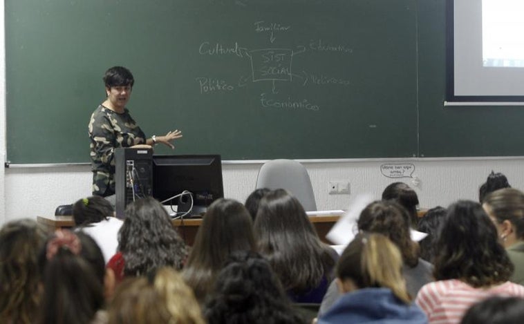 La Xunta lanzará un nuevo plan integral contra el acoso escolar