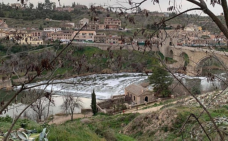 Se mejorará la senda del Tajo entre San Martín y Vega Baja por 720.000 euros