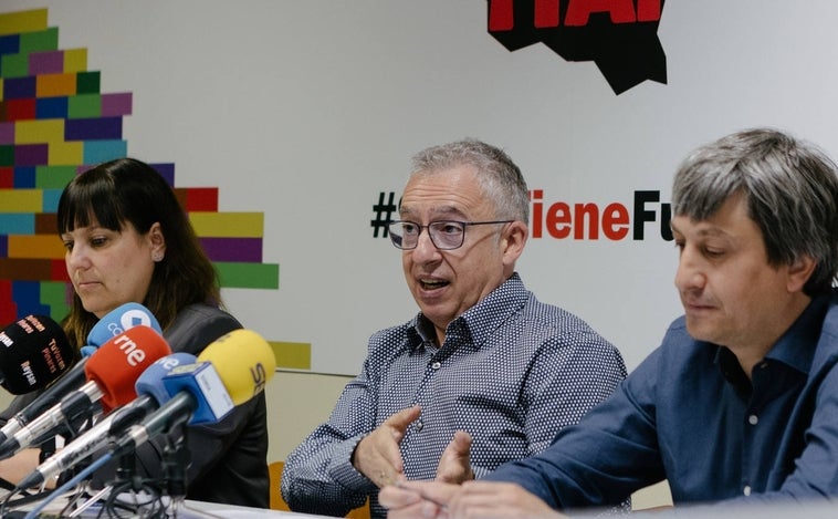 Soria ¡Ya! siente «alegría contenida» por las ayudas a la contratación anunciadas por Sánchez para luchar contra la despoblación