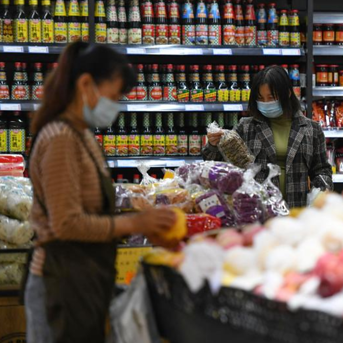 La escalada de precios en Canarias sube al 8,2% en septiembre