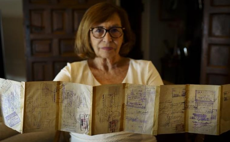 Supervivientes del Holocausto, el último hilo de la memoria