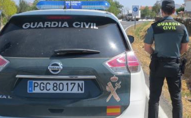 El padre y el abuelo del bebé sustraído en el Monasterio de Piedra (Zaragoza) ingresarán en la prisión de Zuera