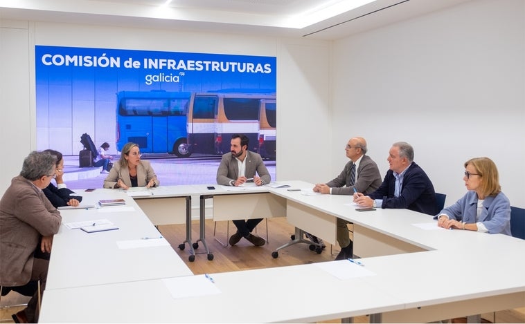 El PPdeG prepara la «batalla» ante unos PGE «pírricos» para Galicia