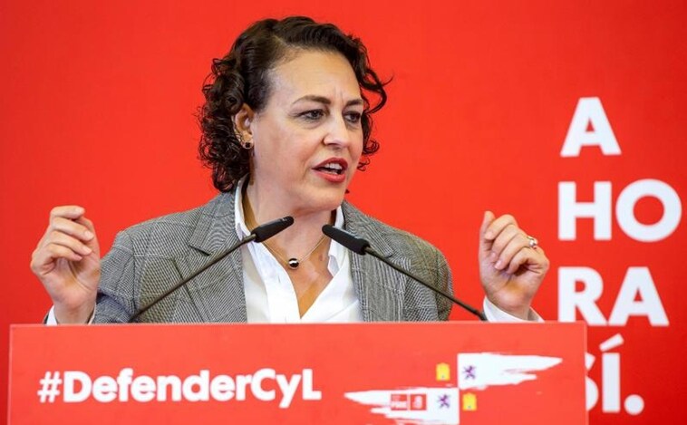La exministra de Trabajo Magdalena Valerio será la nueva presidenta del Consejo de Estado