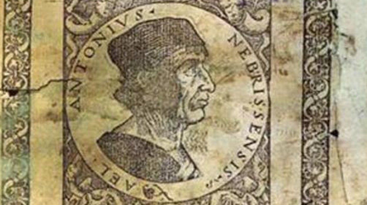 Un abanico cultural para recordar a Antonio de Nebrija en su quinto centenario