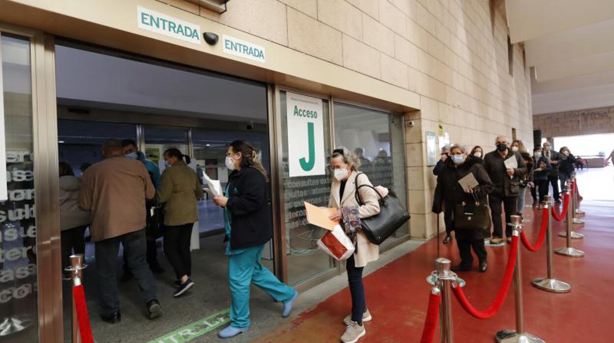 El Servicio Andaluz de Salud controlará a diario la evolución de la gripe