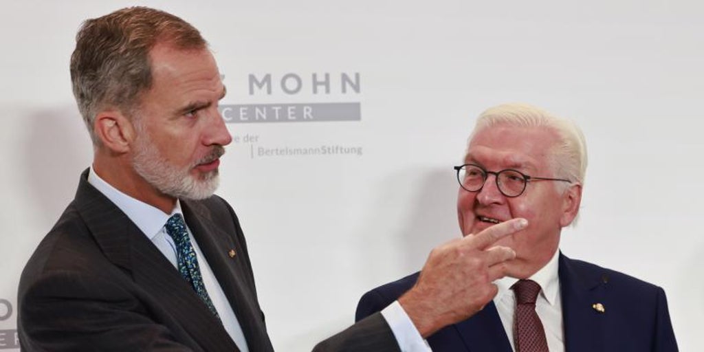 El Rey respalda en Berlín a las empresas españolas que buscan ...