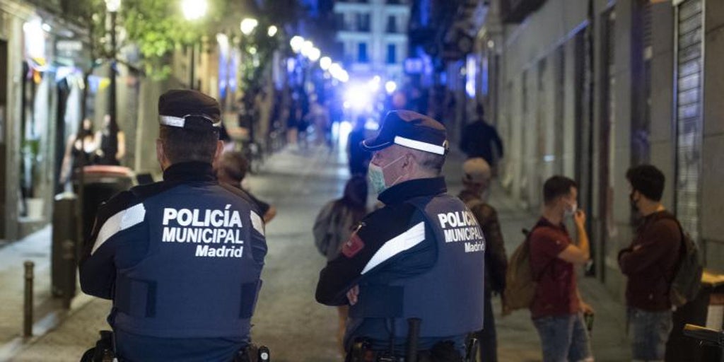 El Ayuntamiento de Madrid devolverá 1,7 millones de las multas ...