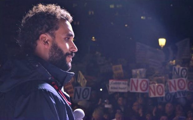 El alcalde socialista de Granada estudia poner una calle a Spiriman ante la avalancha de iniciativas para homenajearle