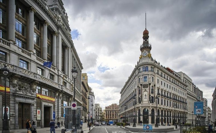 La nueva Ley de Patrimonio Cultural protege bienes industriales o tecnológicos e incluye los inmateriales