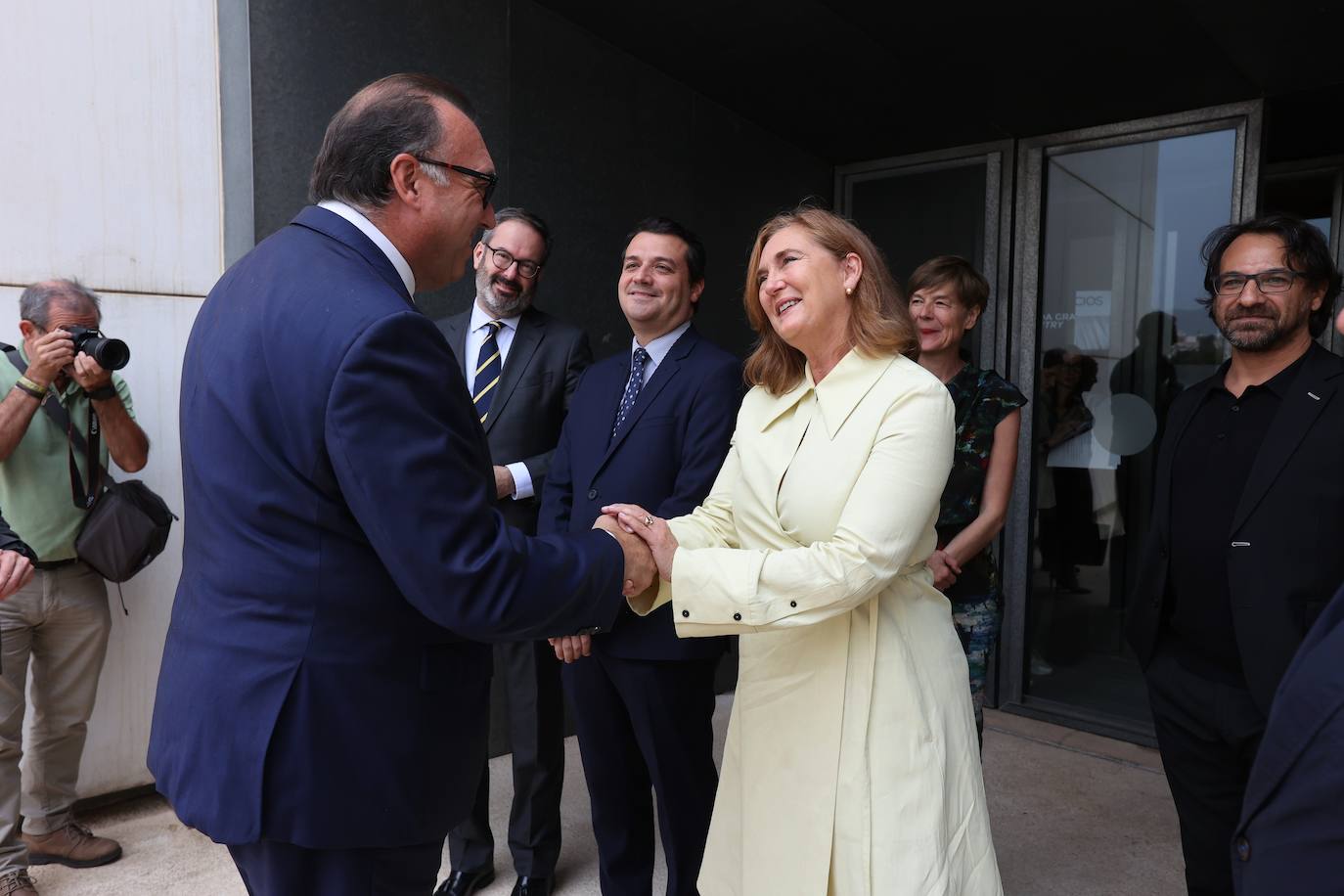 La renovación de la exposición &#039;Futuros abundantes&#039; en Córdoba, en imágenes