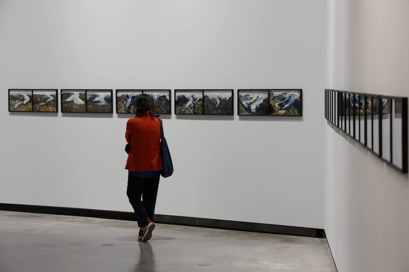 La renovación de la exposición &#039;Futuros abundantes&#039; en Córdoba, en imágenes