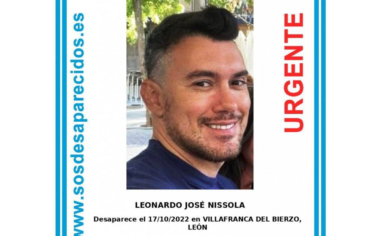 Buscan a un prestigioso médico brasileño desparecido mientras hacía el Camino de Santiago